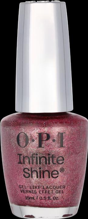 Immagine prodotto OPI Brillance infinie Lucidato, sigillato, consegnato (Sigillato, Consegnato, Lucido, Smalto)