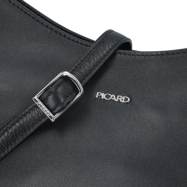 Produktbild Picard Really Umhängetasche Leder 26 cm
