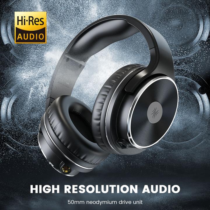 Productafbeelding OneOdio Hoofdtelefoons Studio HiFi (Bedraad)