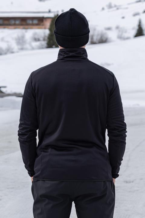 Produktbild Rukka Abel Herren Midlayer Waffel (L)