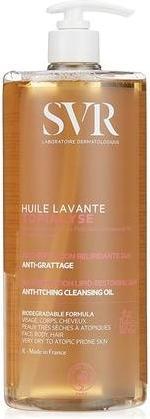 Actual product image Huile Lavante Micellaire (Oils, 1000 ml)