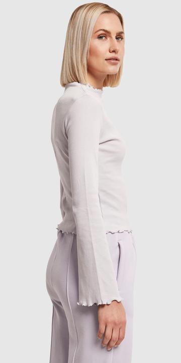 Immagine prodotto Urban Classics Maniche lunghe a costine da donna - 16507 (XL)