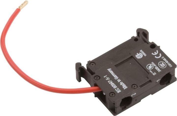 Image du produit Eaton 271541 Elément de ballast, 220 V DC, pour LED 12-30 V