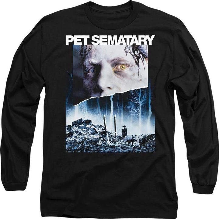 Pet Sematary TShirt (XL)