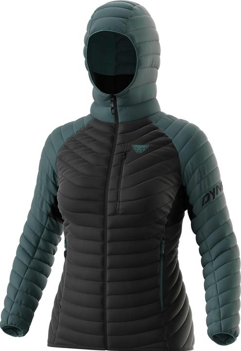 Produktbild Dynafit Radical Down W Hood Jkt Isolationsjacke (L)