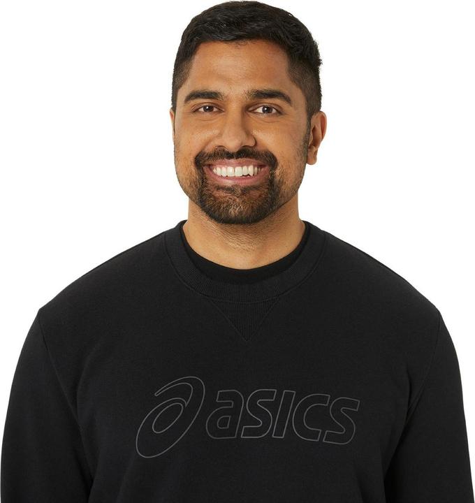 Produktbild ASICS Performance Sweatshirt (L)