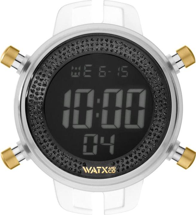 Produktbild Watx & Colors Damenuhr RWA1058 (Ø 43 mm)