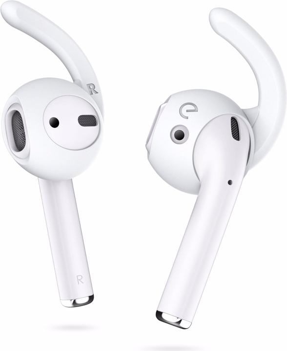 Produktbild Keybudz EarBuddyz Clear (AirPods)