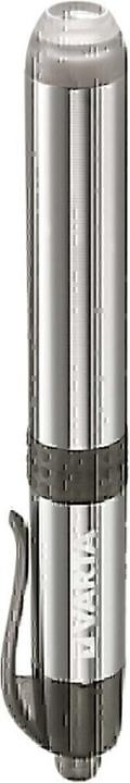 Actual product image Varta Torch, penlight, LED, 1 AAA (11.70 cm, 3 lm)