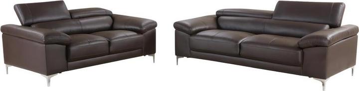 Actual product image Vente-unique Solange (3-seater)