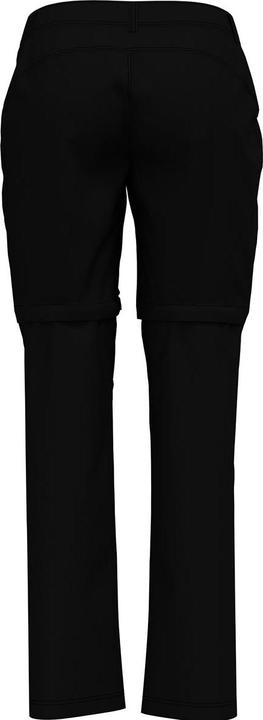 Produktbild Odlo Damen Wedgemount Zip-Off Hose (S, L)