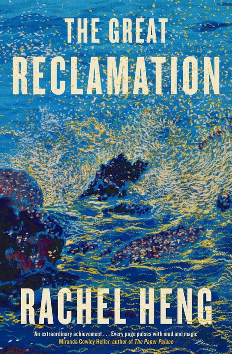 Image du produit The Great Reclamation (Anglais, Rachel Heng, 2023)