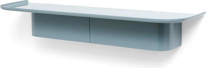 HAY Korpus Shelf L Wandregal
