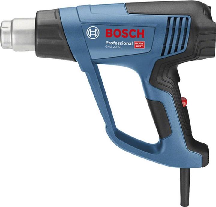 Bosch Professional GHG 20-63