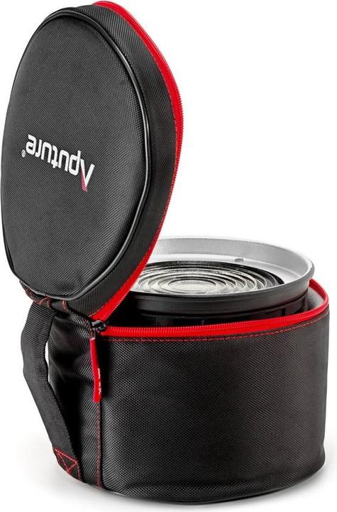 Actual product image Aputure Fresnel 2x Mount (14.10 cm)