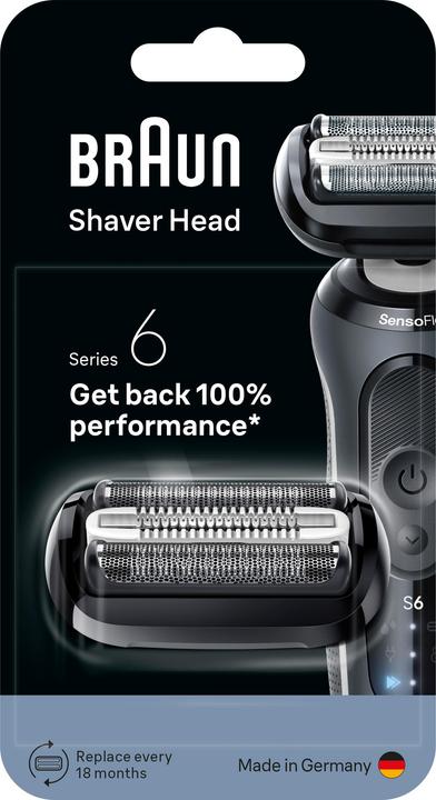 Produktbild Braun 64B (1 x)
