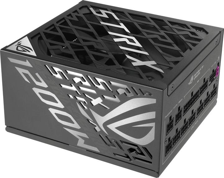 Immagine prodotto ASUS Alimentatore ROG-STRIX-1200P-GAMING (1200 W)