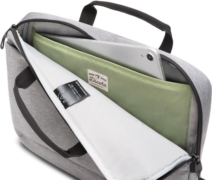 Produktbild Dicota Eco Slim Case Motion (13.30", Universal)