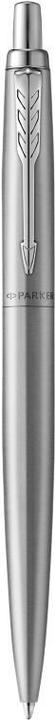 Produktbild Parker Kugelschreiber Jotter XL Monochr. Core Edelst. Bl. M (Edelstahl, 1 x)
