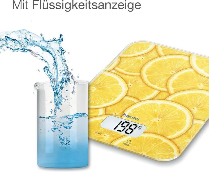Productafbeelding Beurer Ks19