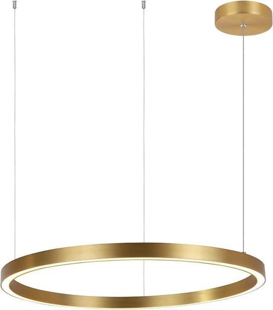 Produktbild Light Prestige Pendant LED Light Midway 60cm Gold