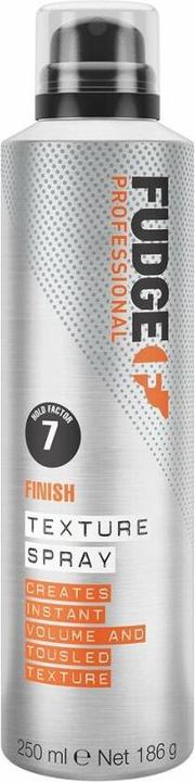 Immagine prodotto Fudge Finish Texture Spray - Lacca modellante per capelli - 250ml (250 ml)