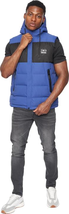 Produktbild Crosshatch Kremlins Weste (M)