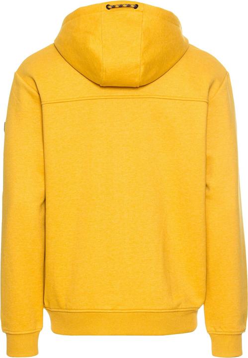 Immagine prodotto Camel Active Giacca in felpa realizzata in misto cotone organico (L)
