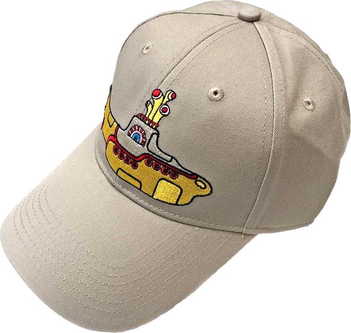 The Beatles BaseballMütze (One Size)