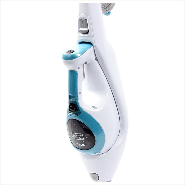 Produktbild Black & Decker Dampfbesen FSMH 1621R (1600 W)