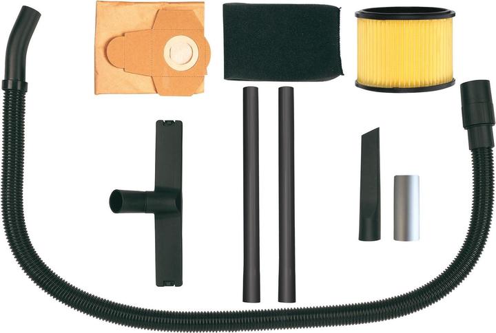 Actual product image Einhell TC-VC 1825 (Wet dry vacuum cleaner)