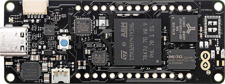 Immagine prodotto Arduino Portenta H7 Lite