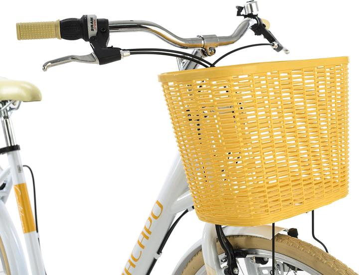Produktbild KS Cycling Cantaloupe (44 cm)