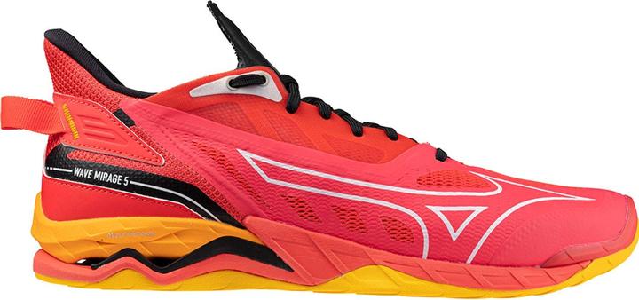 Produktbild Mizuno Wave Mirage 5 UX (40.5)