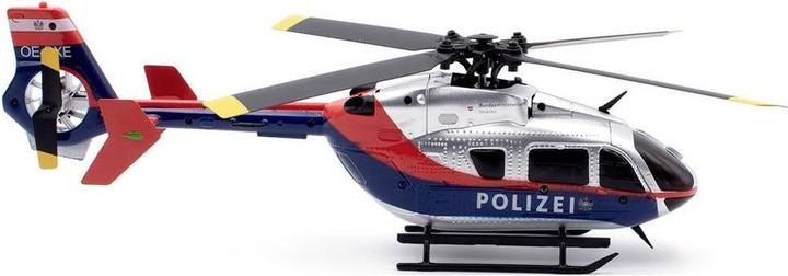 Image du produit Modster EC-135 Police Autriche Scale RC Hélicoptère électrique RTF