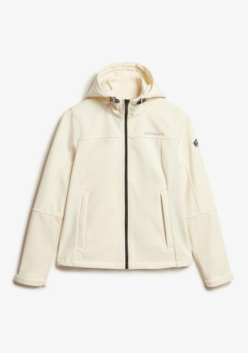 Immagine prodotto Superdry Klassische Trekkerjacke mit Kapuze (8)