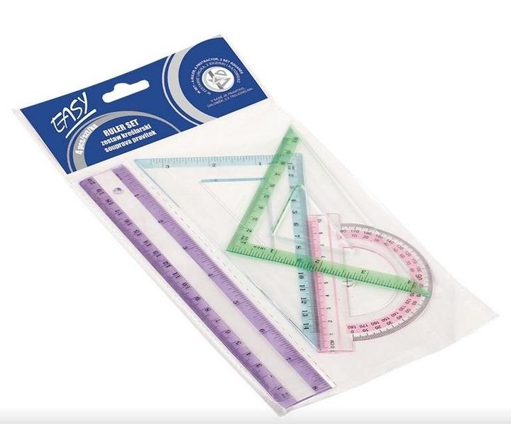 Produktbild Easy Zeichenset - 266389 (20 cm)