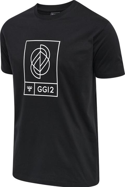 hummel GG12 T-SHIRT S/S (M)