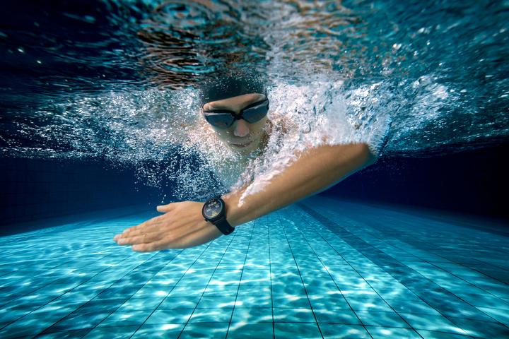 Image du produit Huawei Watch 3 Active (46.20 mm, 4G)
