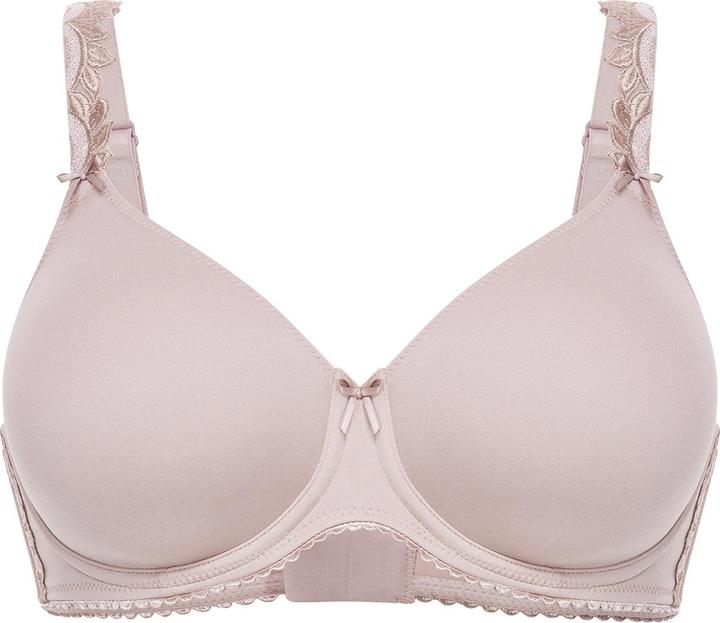Image du produit Felina Rhapsody Soutien-gorge à coques avec bonnet Spacer (Une unité par pack, 75 D)