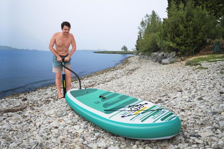 Immagine prodotto Bestway HF SUP Set Huakai'I 305x84x15cm (10')