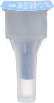 Actual product image BD Pen Nadel 31G 0.25x8mm (Pen needles + disposable needles)