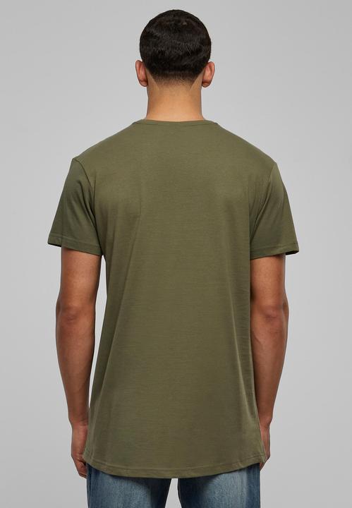 Actual product image Urban Classics Tall Tee (S)