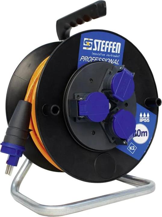 Steffen Professional (30 m, 1.50 mm²)