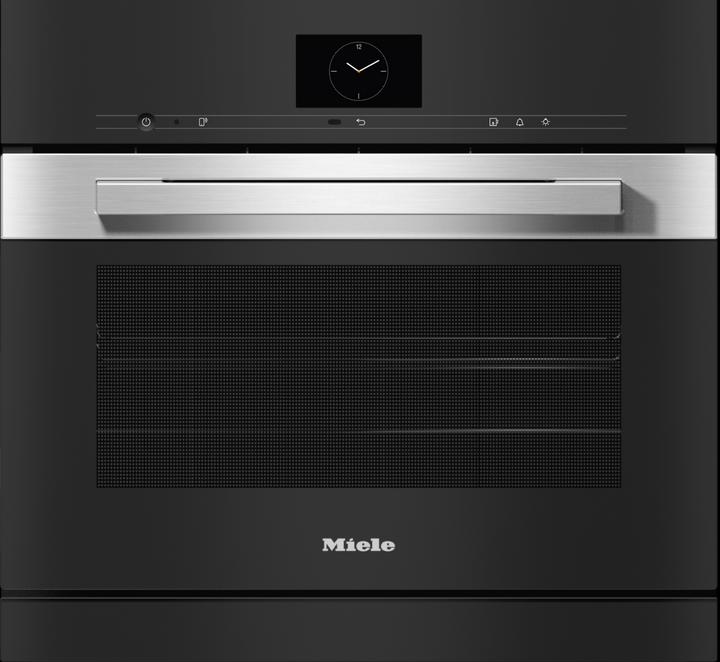 Miele DGC 7640-55 HC Pro