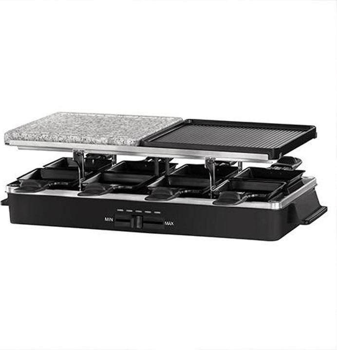 Actual product image Russell Hobbs Raclette