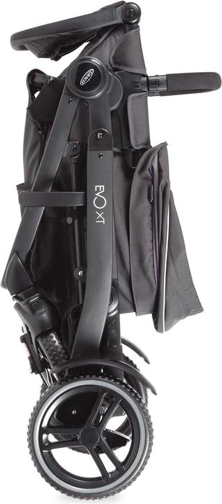 Image du produit Graco Evo XT