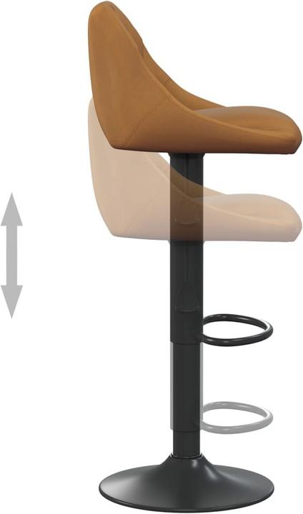 Produktbild VidaXL Iser