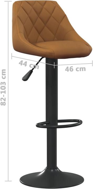 Produktbild VidaXL Iser