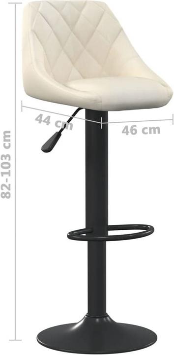 Produktbild VidaXL Iser